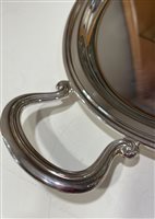 Vassoio Floriddia Gioielli in Argento ARG507 - ARG507